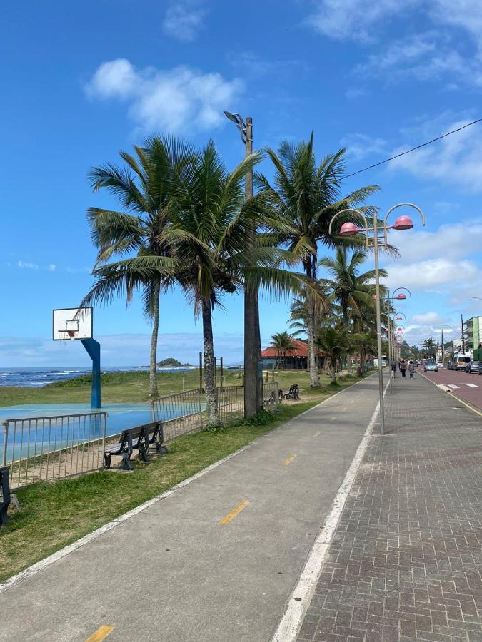 Casa Com Piscina E Churrasqueira - Lindissima! Itanhaém Exterior foto